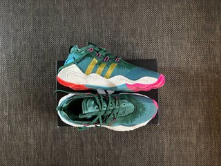 Adidas Trae Young 3 96 Olym Zapatillas Baloncesto