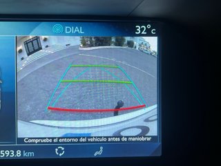 Citroen C4 Picasso 2016