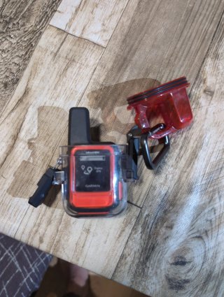 Garmin inReach Mini Rastreador GPS