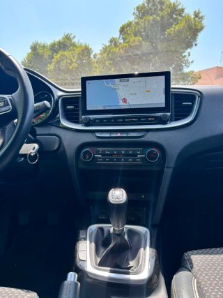 KIA Ceed 2021