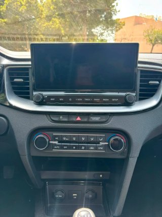 KIA Ceed 2021