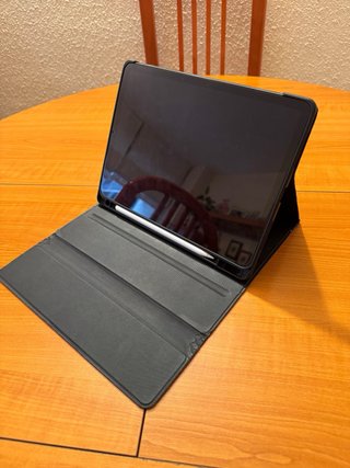 iPad Air 5ª Gen Grigio Siderale