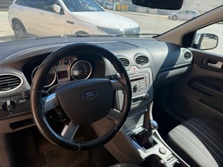 FORD FOCUS II 1.6 TDCI