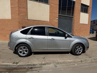 FORD FOCUS II 1.6 TDCI