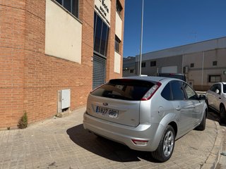 FORD FOCUS II 1.6 TDCI