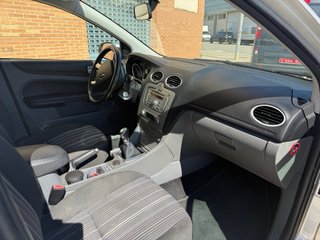 FORD FOCUS II 1.6 TDCI
