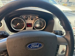 FORD FOCUS II 1.6 TDCI