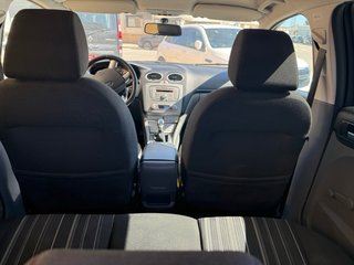 FORD FOCUS II 1.6 TDCI