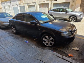 Audi A4 2004
