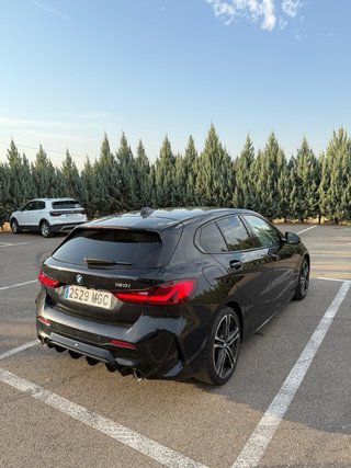 BMW Serie 1 120i Pack M Autom. 2023 Full Extras
