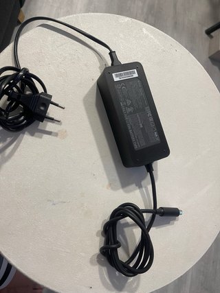Cargador Patinete Eléctrico