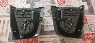 Pilotos Traseros Seat Arosa