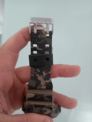 Casio G-Shock