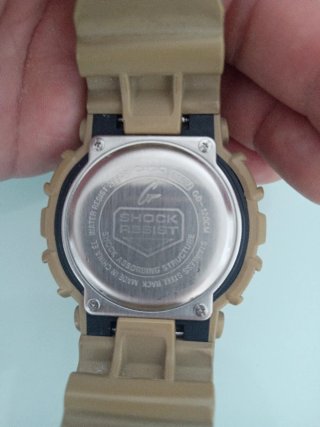 Casio G-Shock