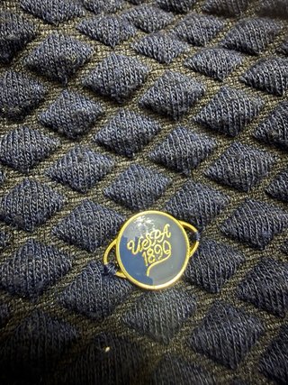 Giacca U.S. Polo Assn. Donna Blu Taglia S