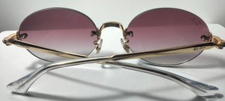 Ray-Ban RB3929 001/8H A$AP Rocky 54-20 Originales