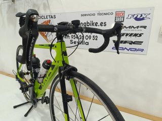 Bicicleta MMR Miracle Ultegra