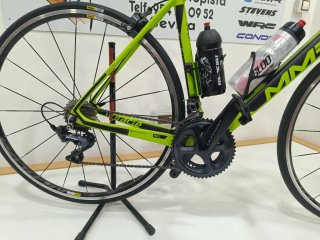 Bicicleta MMR Miracle Ultegra