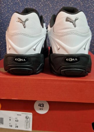 Zapatillas Puma Inhale Smile Asap Rocky