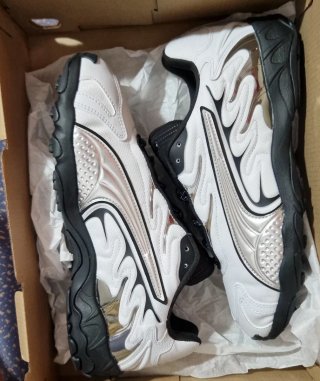 Zapatillas Puma Inhale Smile Asap Rocky