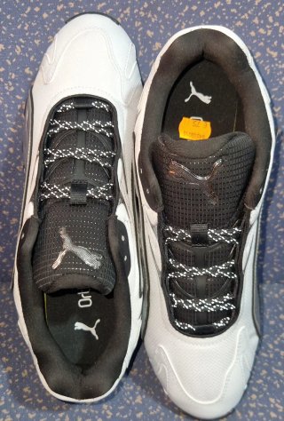 Zapatillas Puma Inhale Smile Asap Rocky