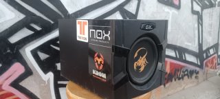 Altavoces Altec Lansing PC/TV Negros