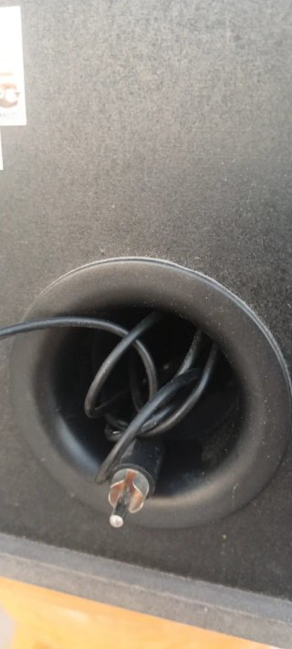 Altavoces Altec Lansing PC/TV Negros