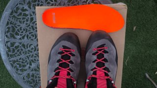 Botas de montaña Mammut Kento Pro