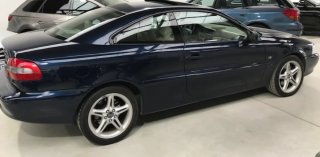 Llantas 17 Volvo C70 5x108 65.1  Vale para citroen