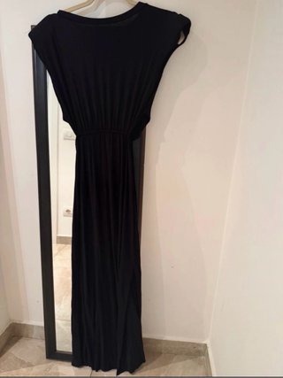 Abito nero elegante