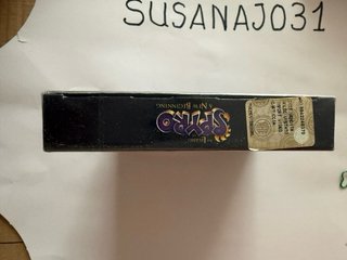 The Legend of Spyro A New Beginning GBA PAL