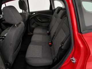 Ford C-MAX 2012
