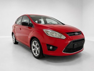 Ford C-MAX 2012