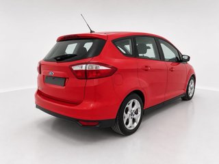 Ford C-MAX 2012