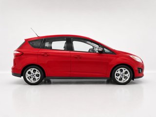Ford C-MAX 2012