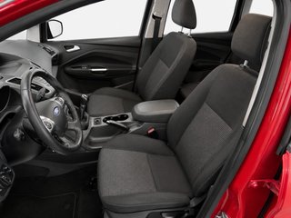 Ford C-MAX 2012
