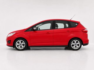 Ford C-MAX 2012