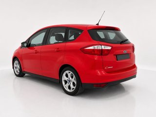 Ford C-MAX 2012