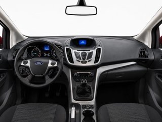 Ford C-MAX 2012