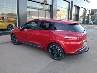 Renault Clio 2017