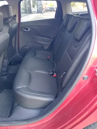 Renault Clio 2017