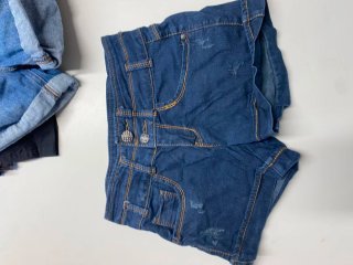 Pack pantalones vaqueros y chaqueta