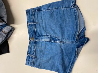 Pack pantalones vaqueros y chaqueta