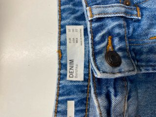 Pack pantalones vaqueros y chaqueta