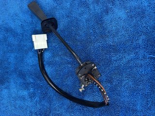 Manete limpa para-brisas Mercedes MB100