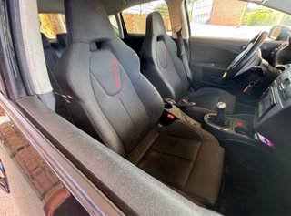 SEAT Leon 2.0 tfsi 184cv 2006