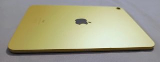 iPad 10ª Gen Giallo 256GB (A2696)