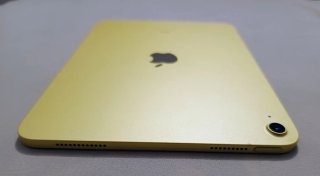 iPad 10ª Gen Giallo 256GB (A2696)