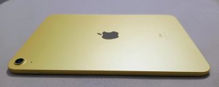 iPad 10ª Gen Giallo 256GB (A2696)