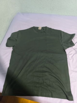 Pack 5 Camisetas Hombre Talla XXL ajustadas (XL)
